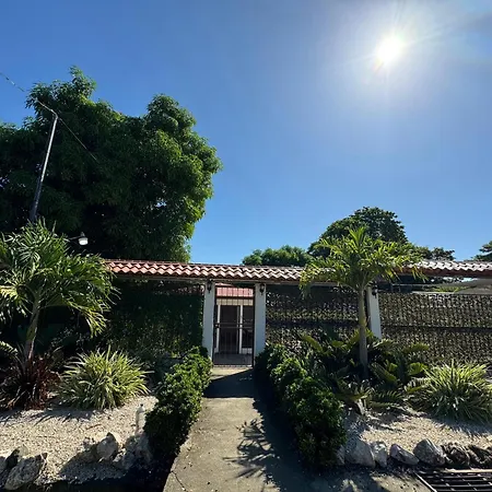 Mary'S House Villa