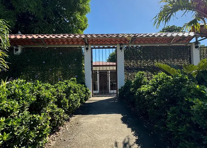 Mary's House